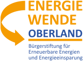 Image: Energiewende Oberland – Bürgerstiftung für Erneuerbare Energien und Energieeinsparung