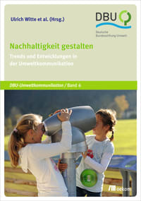 Nachhaltigkeit gestalten 