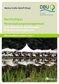 Nachhaltiges Veranstaltungsmanagement