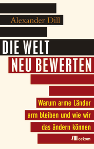Alexander Dill | oekom verlag