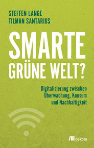 Cover für Smarte grüne Welt?