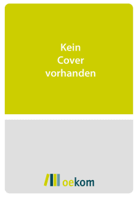 Die Ökonomisierung der Zeit