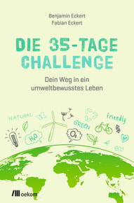 Die 35-Tage-Challenge
