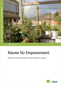 Räume für Empowerment