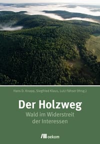 Cover für Der Holzweg