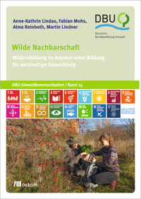 Cover für Wilde Nachbarschaft