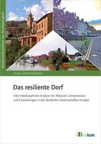 Das resiliente Dorf