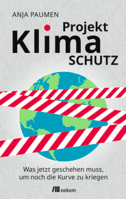 Projekt Klimaschutz