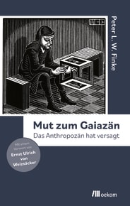 Mut zum Gaiazän