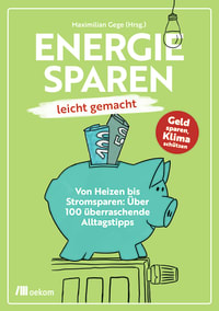 Energiesparen leicht gemacht