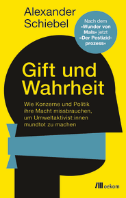 Gift und Wahrheit