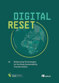 Digital Reset
