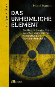 Das unheimliche Element