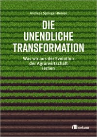 Die unendliche Transformation