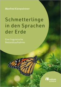 Cover für Schmetterlinge in den Sprachen der Erde