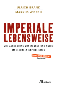Cover für Imperiale Lebensweise