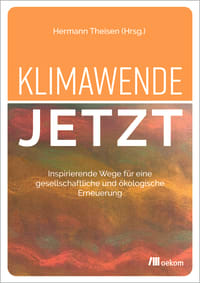Klimawende jetzt