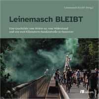 Leinemasch BLEIBT