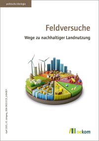 Cover für Feldversuche