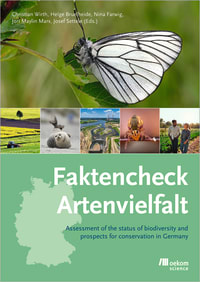 Cover für Faktencheck Artenvielfalt
