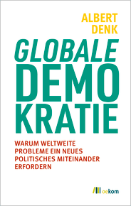 Cover für Globale Demokratie