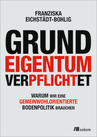 Cover für Grundeigentum verpflichtet