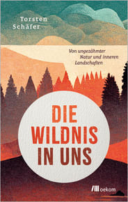 Cover für Die Wildnis in uns