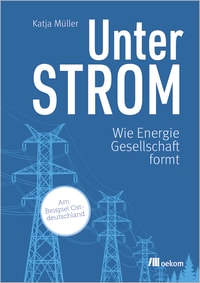 Cover für Unter Strom
