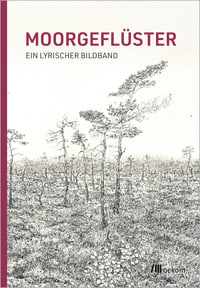 Cover für Moorgeflüster