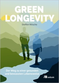 Cover für Green Longevity