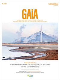 Cover für GAIA 