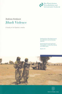 Cover Jihadi Violence