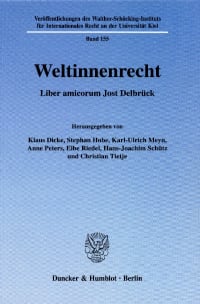 Cover Weltinnenrecht