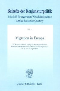 Cover Migration in Europa