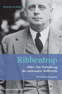 Cover Ribbentrop