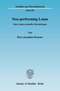 Cover Non-performing Loans