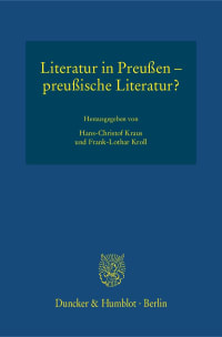 Cover 100 Jahre Weimarer und Wiener Republik – Avantgarde der Pluralismustheorie