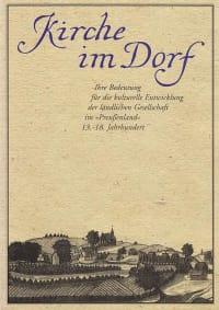 Cover Kirche im Dorf