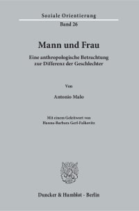 Cover Mann und Frau