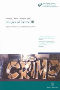 Cover Images of Crime III