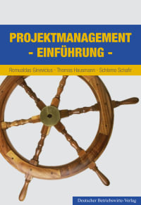 Cover Projektmanagement