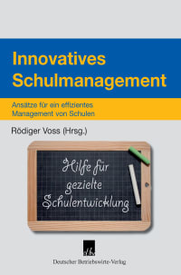 Cover Innovatives Schulmanagement