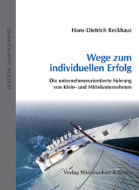 Cover Wege zum individuellen Erfolg