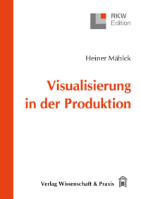 Cover Visualisierung in der Produktion