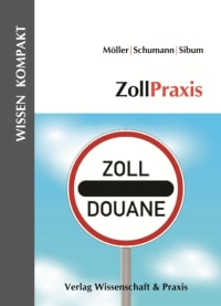 Cover ZollPraxis