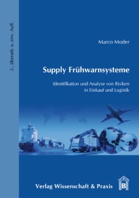 Cover Supply Frühwarnsysteme