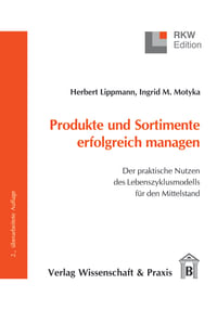 Cover Produkte und Sortimente erfolgreich managen