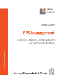 Cover PPS-Management