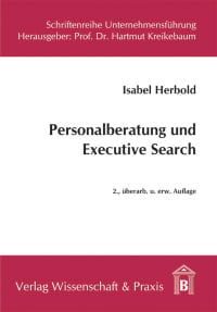 Cover Personalberatung und Executive Search