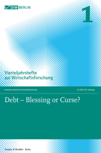 Cover Debt – Blessing or Curse?